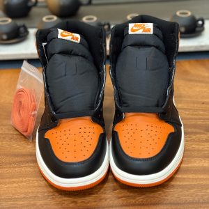 Air Jordan 1 Retro High OG Shattered Backboard Men’s Shoes​