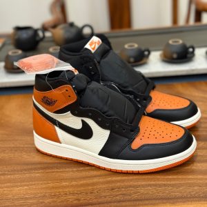 Air Jordan 1 Retro High OG Shattered Backboard Men’s Shoes​