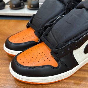 Air Jordan 1 Retro High OG Shattered Backboard Men’s Shoes​
