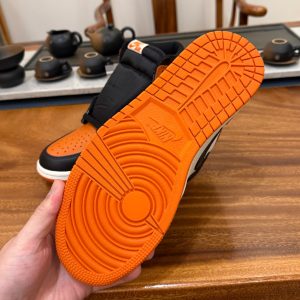 Air Jordan 1 Retro High OG Shattered Backboard Men’s Shoes​