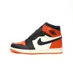 Air Jordan 1 Retro High OG Shattered Backboard Men’s Shoes​