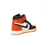 Air Jordan 1 Retro High OG Shattered Backboard Men’s Shoes​