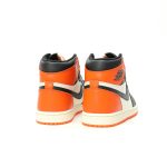 Air Jordan 1 Retro High OG Shattered Backboard Men’s Shoes​