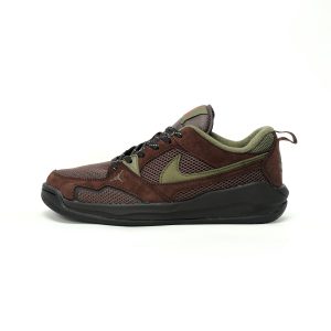 Jordan CMFT Era Suede & Textile Brown Men’s and Women’s Sports Shoes​