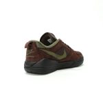 Jordan CMFT Era Suede & Textile Brown Men’s and Women’s Sports Shoes​