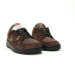 Jordan CMFT Era Suede & Textile Brown Men’s and Women’s Sports Shoes​