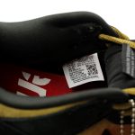 Nike SB Dunk Low Pro x Supreme Suede Men’s and Women’s Casual Skate Shoes​