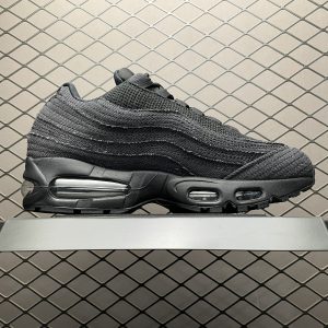 Levi's x Nike Air Max 95 OG Denim Black Men’s Sneakers​