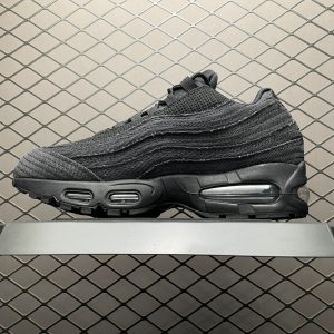 Levi's x Nike Air Max 95 OG Denim Black Men’s Sneakers​