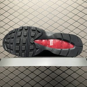 Levi's x Nike Air Max 95 OG Denim Black Men’s Sneakers​