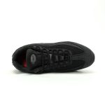 Levi's x Nike Air Max 95 OG Denim Black Men’s Sneakers​