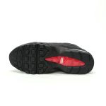 Levi's x Nike Air Max 95 OG Denim Black Men’s Sneakers​