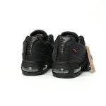 Levi's x Nike Air Max 95 OG Denim Black Men’s Sneakers​