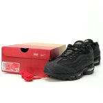 Levi's x Nike Air Max 95 OG Denim Black Men’s Sneakers​