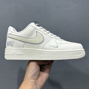 Nike Air Force 1 '07 Low Off White Men Women Classic Sneakers​