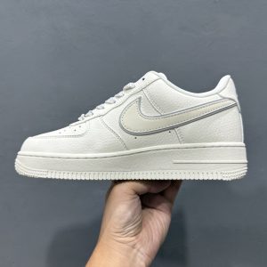 Nike Air Force 1 '07 Low Off White Men Women Classic Sneakers​