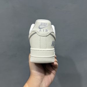 Nike Air Force 1 '07 Low Off White Men Women Classic Sneakers​