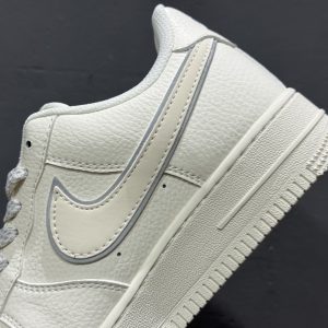 Nike Air Force 1 '07 Low Off White Men Women Classic Sneakers​