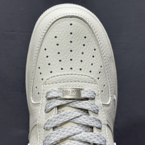 Nike Air Force 1 '07 Low Off White Men Women Classic Sneakers​