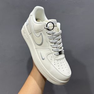Nike Air Force 1 '07 Low Off White Men Women Classic Sneakers​