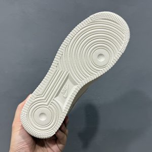 Nike Air Force 1 '07 Low Off White Men Women Classic Sneakers​