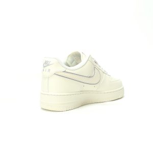 Nike Air Force 1 '07 Low Off White Men Women Classic Sneakers​