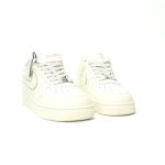 Nike Air Force 1 '07 Low Off White Men Women Classic Sneakers​
