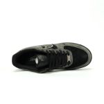 Nike Air Force 1 '07 Low Suede Dark Green Classic Sneakers Men Women​