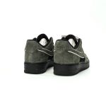 Nike Air Force 1 '07 Low Suede Dark Green Classic Sneakers Men Women​