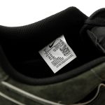 Nike Air Force 1 '07 Low Suede Dark Green Classic Sneakers Men Women​