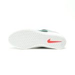 Nike SB Force 58 Suede Grey Retro Skate Shoes Men Women​