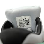 Nike SB Force 58 Suede Grey Retro Skate Shoes Men Women​