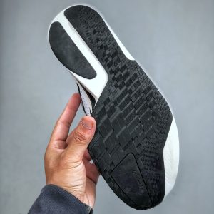 Adidas Adizero Adios 5 Black White Lightweight Breathable Racing Running Shoes Men Women​