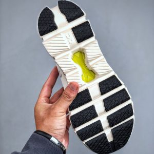 ON Cloud X 4 Beige Yellow Lightweight Comfortable Multifunctional Sneakers Men Women​