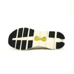 ON Cloud X 4 Beige Yellow Lightweight Comfortable Multifunctional Sneakers Men Women​