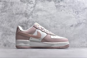 POP MART x Nike Air Force 1 '07 Low Pink Women’s Classic Sneakers​