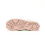 POP MART x Nike Air Force 1 '07 Low Pink Women’s Classic Sneakers​