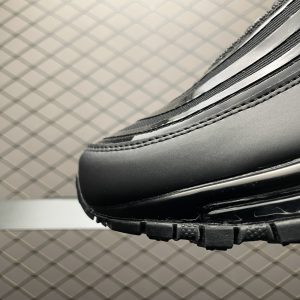 Nike Air Max 97 Black Retro Sneakers Men Women​