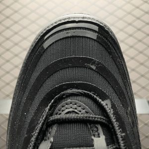 Nike Air Max 97 Black Retro Sneakers Men Women​