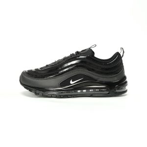 Nike Air Max 97 Black Retro Sneakers Men Women​