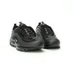 Nike Air Max 97 Black Retro Sneakers Men Women​