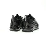 Nike Air Max 97 Black Retro Sneakers Men Women​