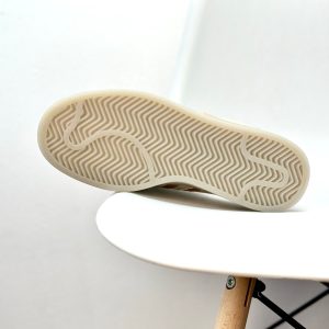 Adidas Originals Superstar 2 Beige Yellow Women’s Classic Sneakers​