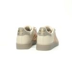 Adidas Originals Superstar 2 Beige Yellow Women’s Classic Sneakers​