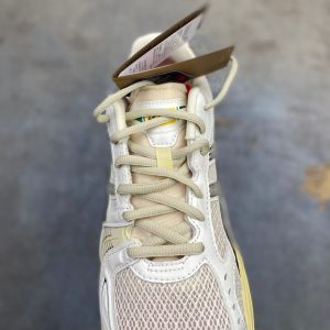 ASICS Gel Kayano 14 McLaren Beige Lightweight Cushioned Running Shoes Men Women​