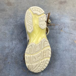 ASICS Gel Kayano 14 McLaren Beige Lightweight Cushioned Running Shoes Men Women​