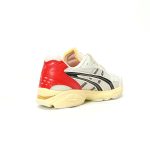 ASICS Gel Kayano 14 McLaren Beige Lightweight Cushioned Running Shoes Men Women​