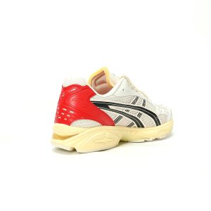 ASICS Gel Kayano 14 McLaren Beige Lightweight Cushioned Running Shoes Men Women​