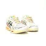 ASICS Gel Kayano 14 McLaren Beige Lightweight Cushioned Running Shoes Men Women​