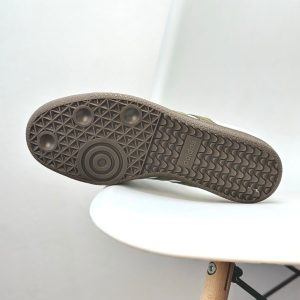 Adidas Originals Samba OG Beige Classic Sneakers Men Women​